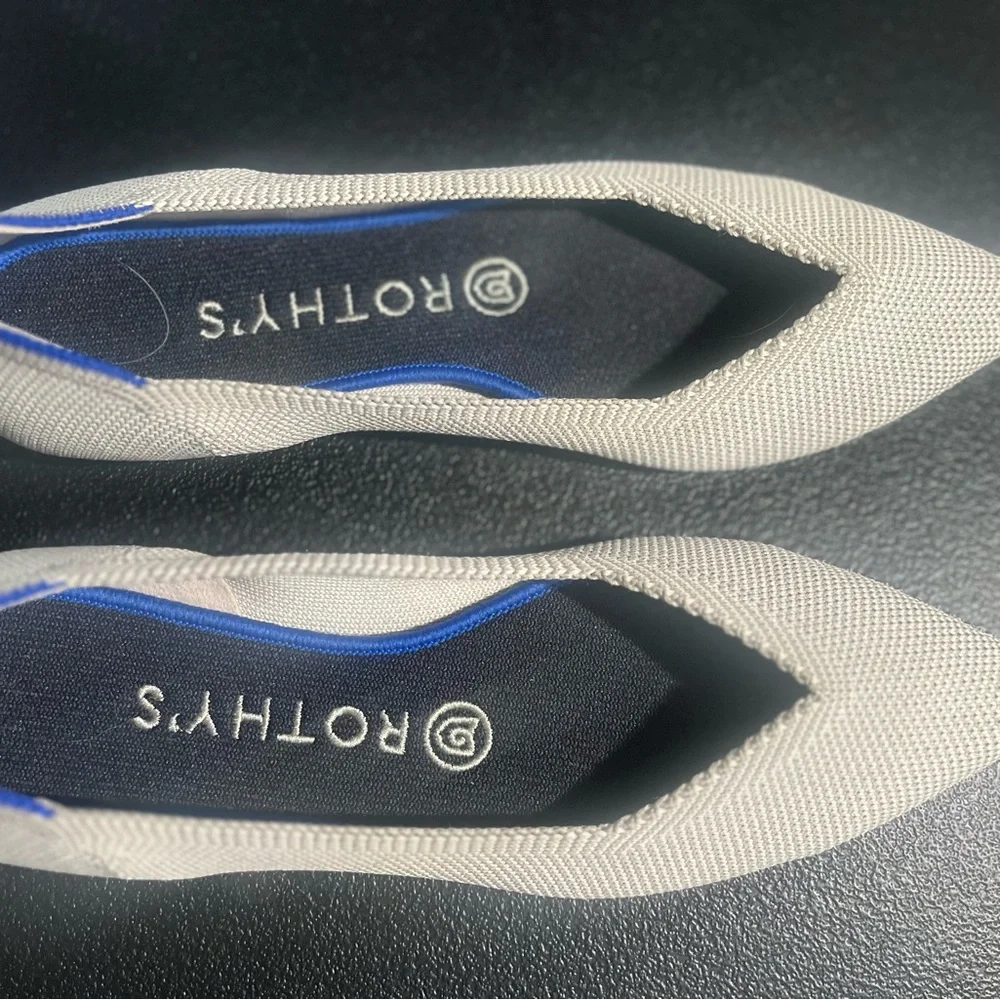 Never worn Rothy’s! - Picture 6 of 6